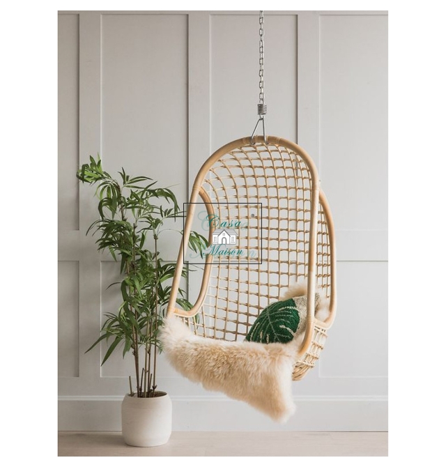 GHẾ XÍCH ĐU CASA 02