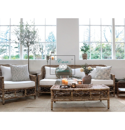 Bộ Bàn Ghế Theo Phong Cách Cổ Điển Casa Maison VN