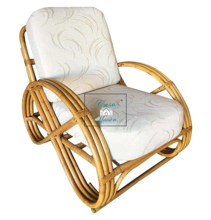 Rattan Sofa Simple Design Innovation - Luxury For Home