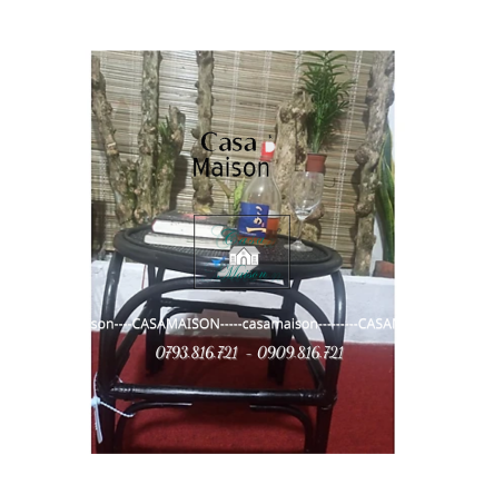 GHẾ NGỒI CASA MAISON VN
