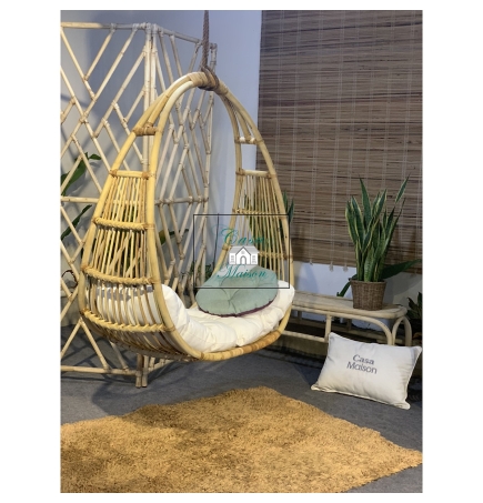 Casa Maison VN swing chair