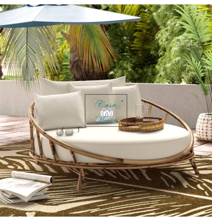 Day Bed Papasan Innovated Trendy
