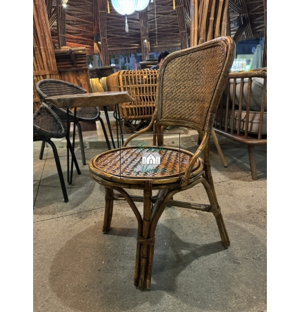 High quality rattan chair