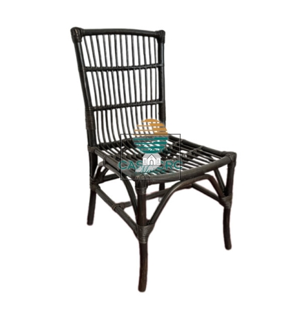 Rattan chair 1