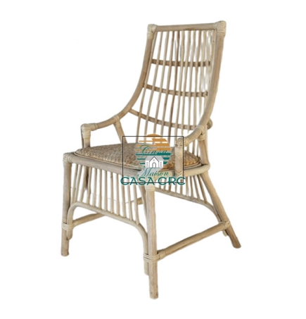 Rattan chair 2
