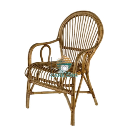 Rattan chair 3