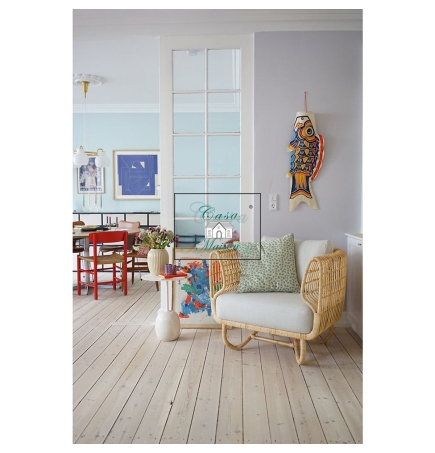 Rattan Nest Chair