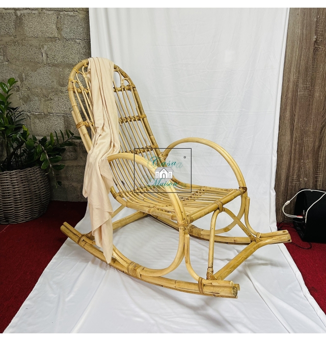 GHẾ MÂY BẬP BÊNH - THƯ GIÃN ĐỌC SÁCH- NGHỈ NGƠI