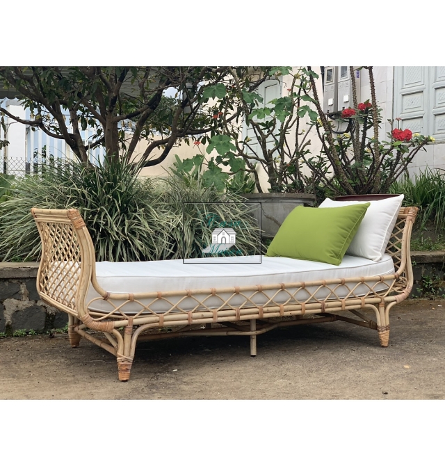 GIƯỜNG MÂY CASA MAISON VN