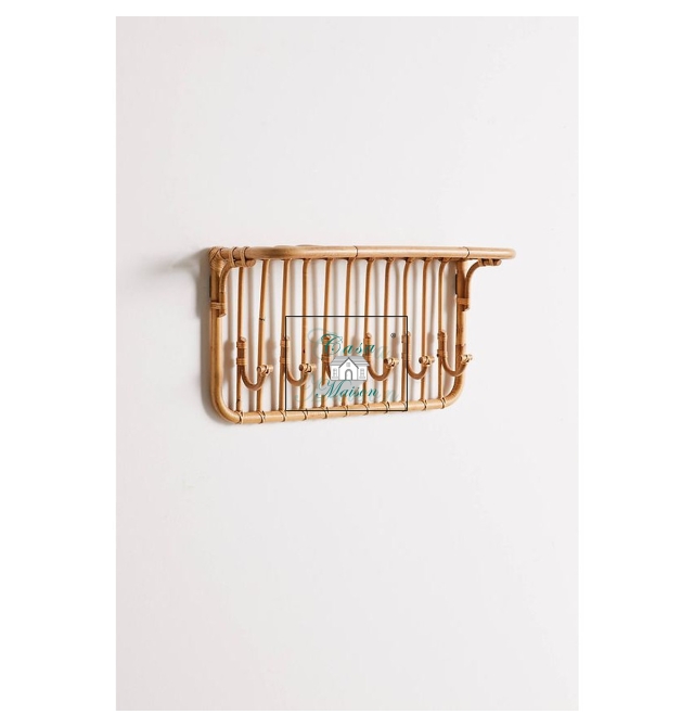 Móc Mây Treo Trường Thiết Kế Cổ Điển Casa Maison VN