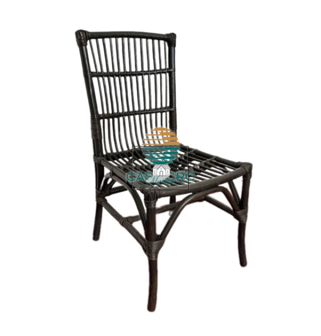 Rattan chair 1