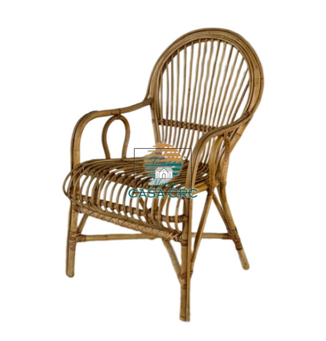 Rattan chair 3