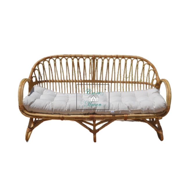 Sofa nệm Casa cao cấp nghỉ dưỡng